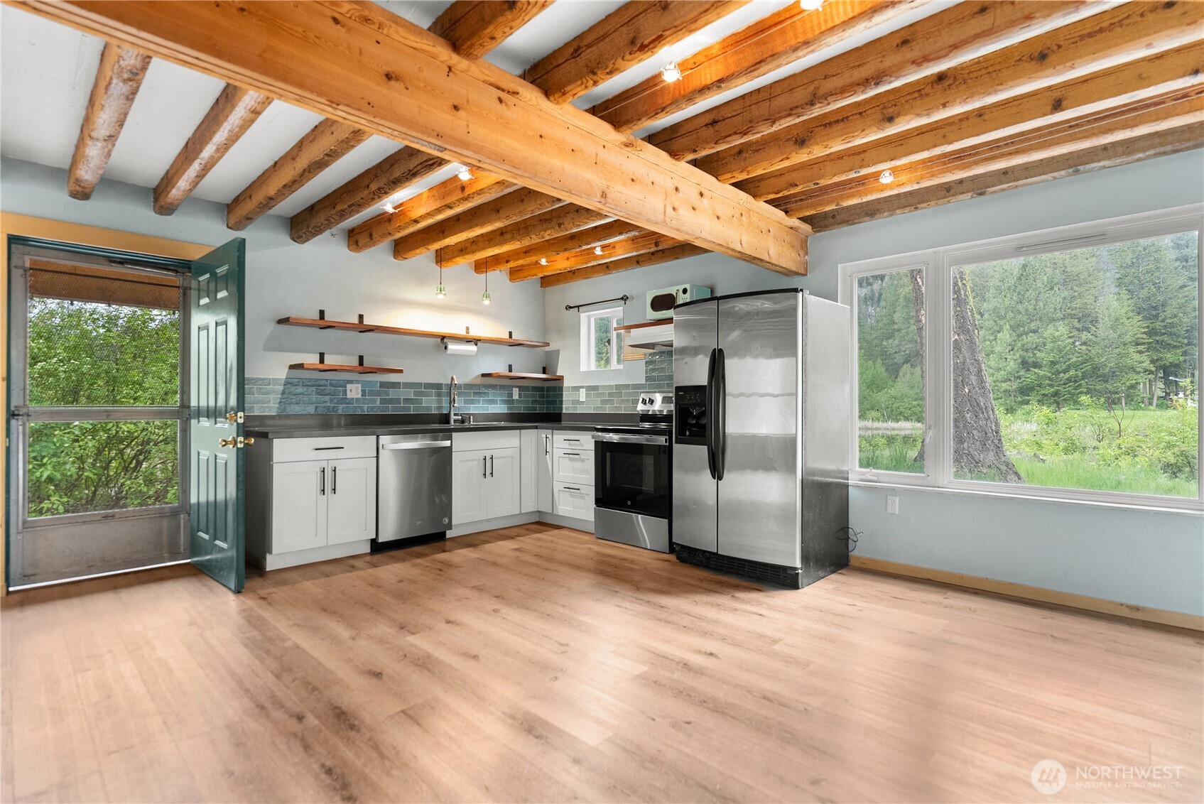 69 Fs 5010 Rd - Chewuch Winthrop WA 98862