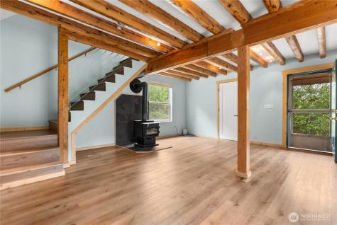 69 Fs 5010 Rd - Chewuch Winthrop WA 98862