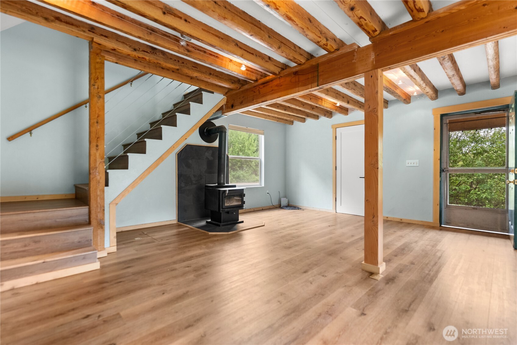 69 Fs 5010 Rd - Chewuch Winthrop WA 98862