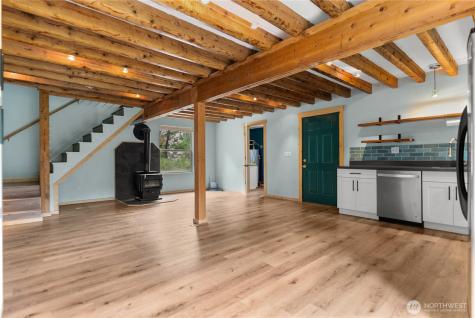69 Fs 5010 Rd - Chewuch Winthrop WA 98862