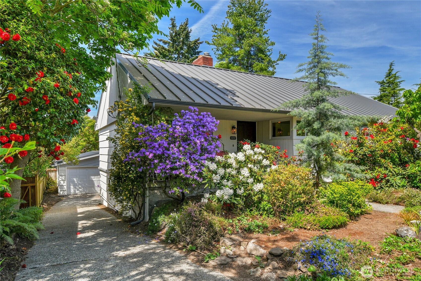 12727 Dayton Avenue N Seattle WA 98133