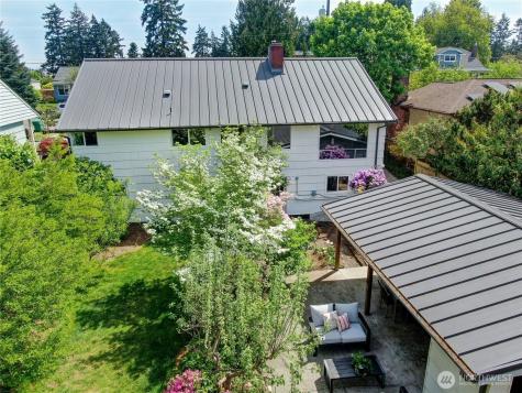 12727 Dayton Avenue N Seattle WA 98133