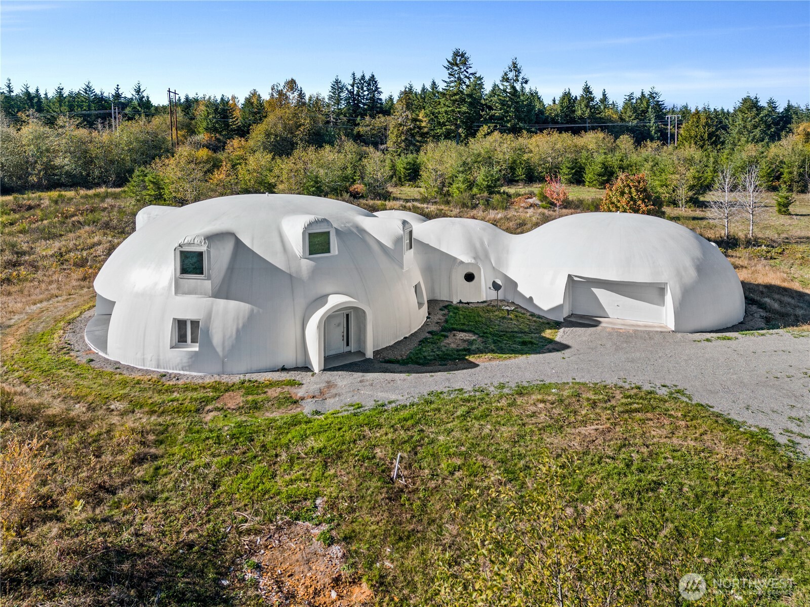 15115 Labrador Lane SW Rochester WA 98579