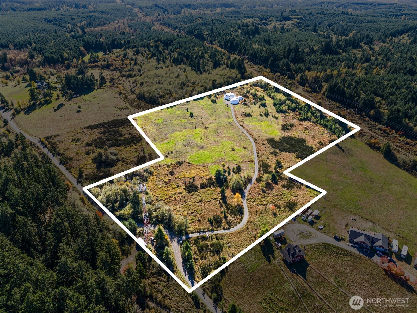 15115 Labrador Lane SW Rochester WA 98579