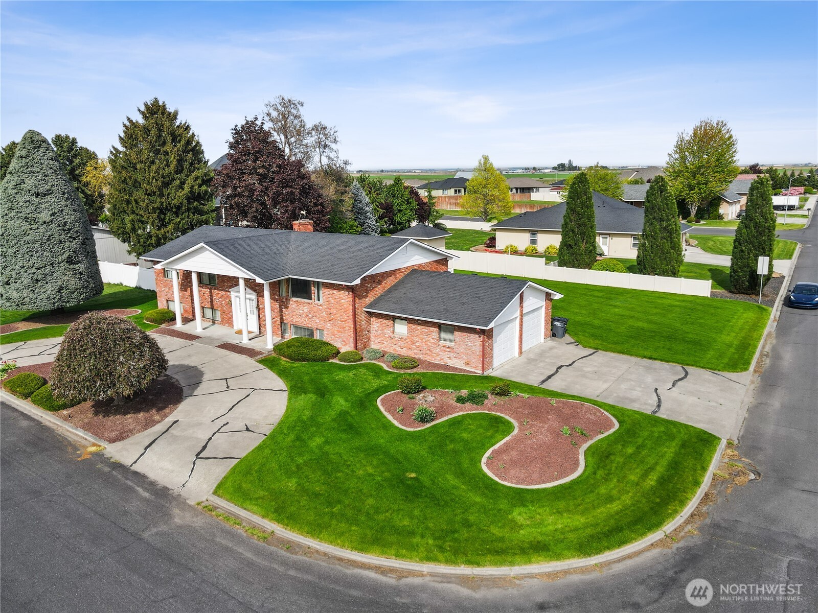 1665 E Fern Street Othello WA 99344
