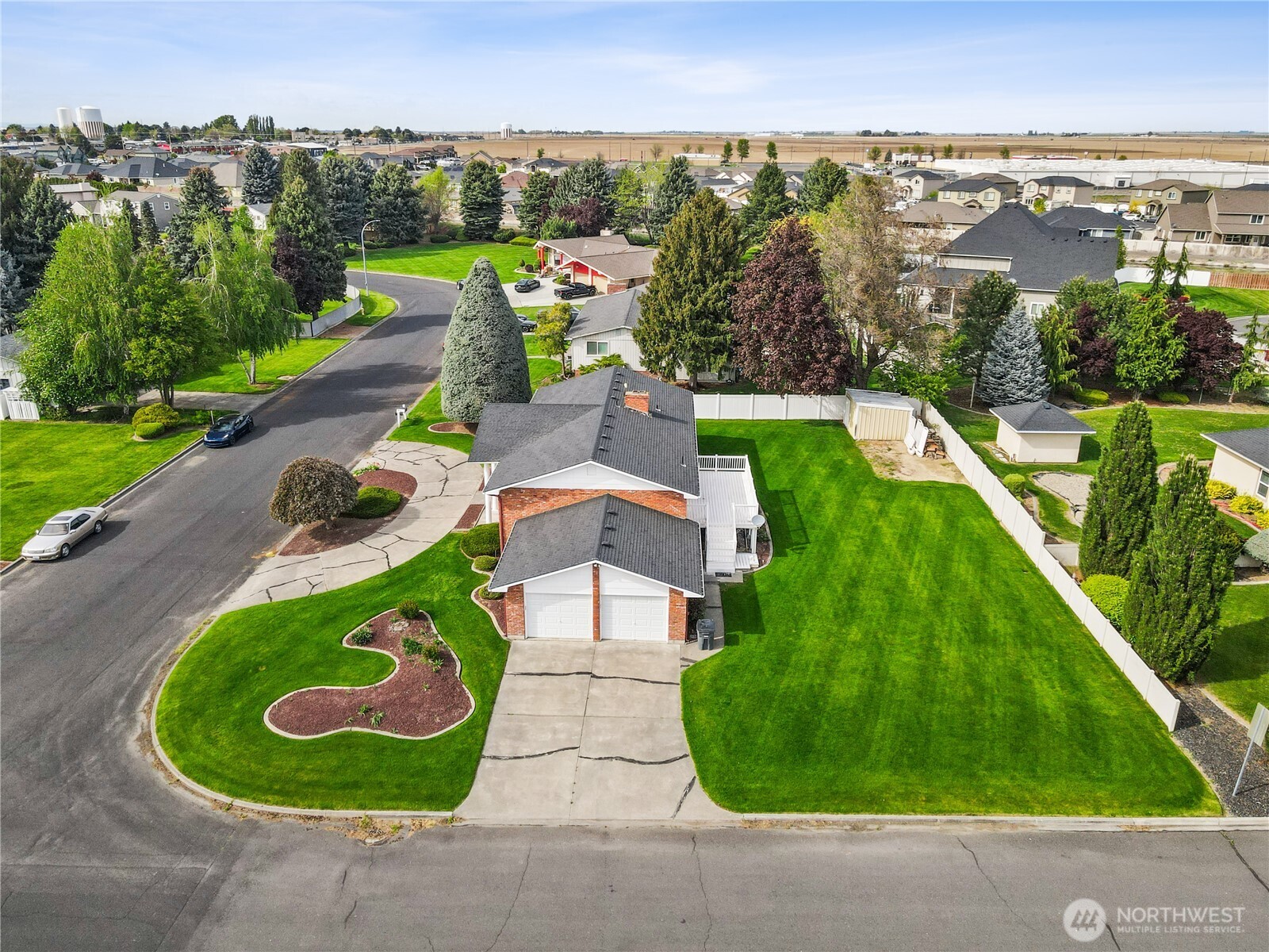 1665 E Fern Street Othello WA 99344
