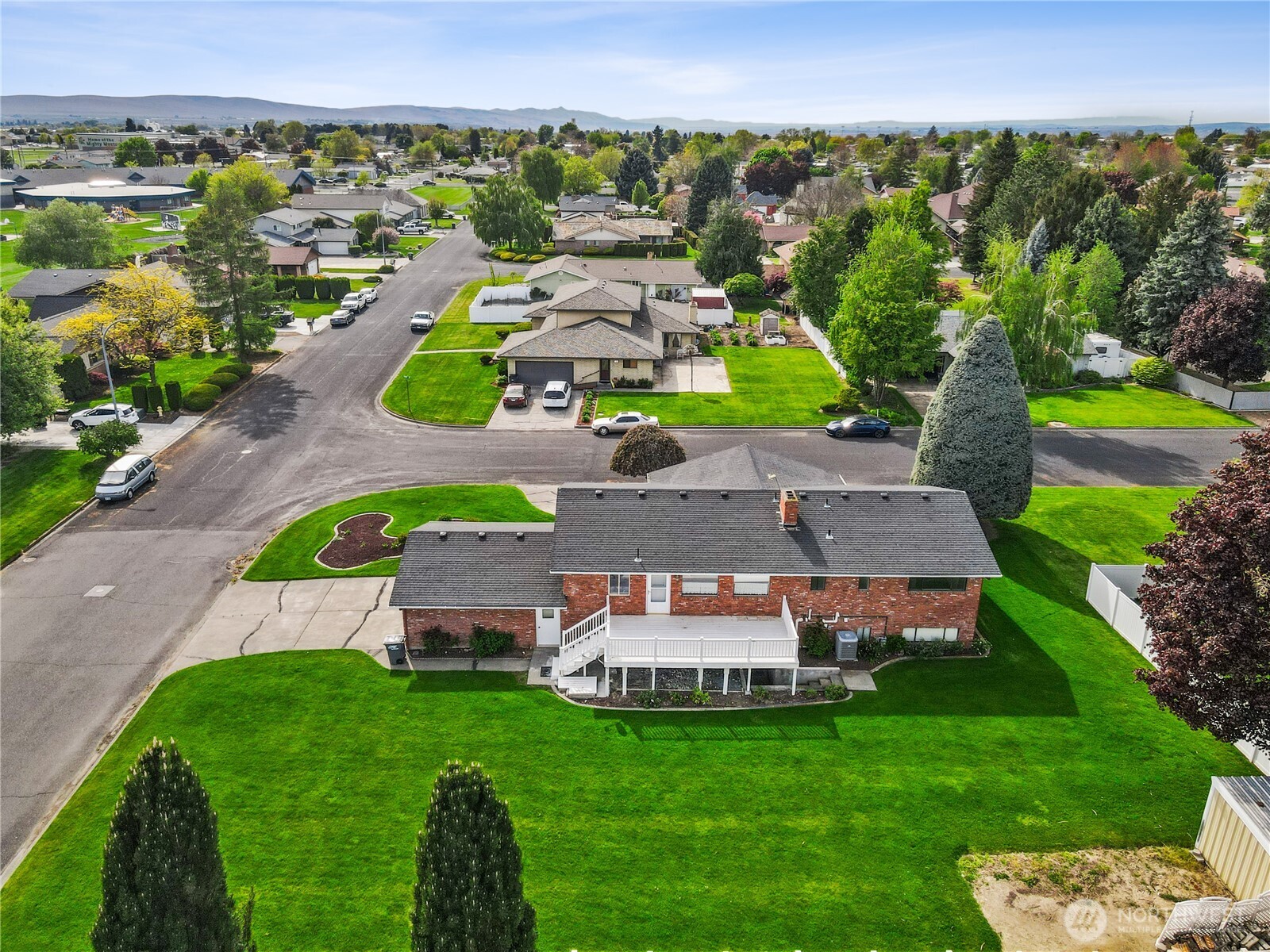 1665 E Fern Street Othello WA 99344