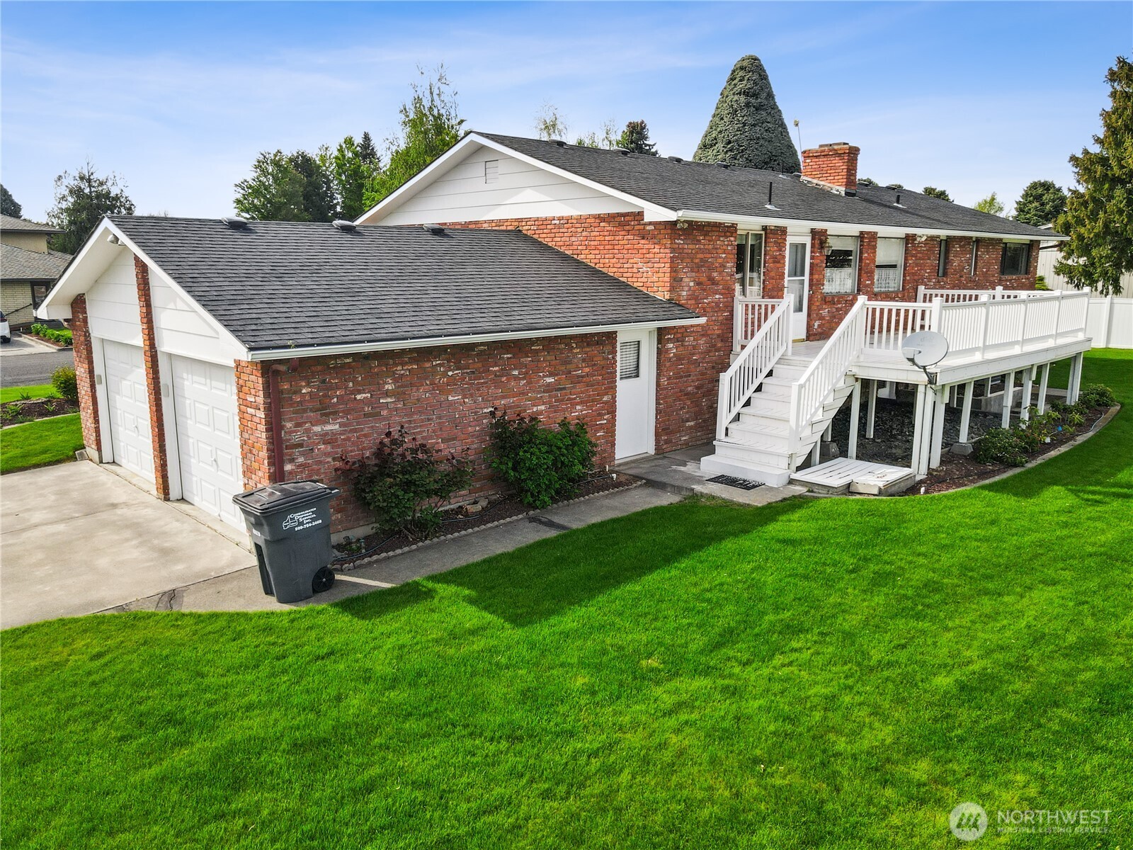 1665 E Fern Street Othello WA 99344