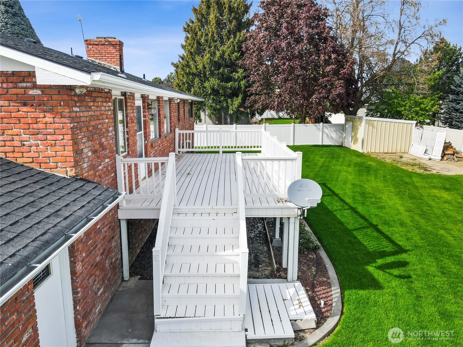 1665 E Fern Street Othello WA 99344