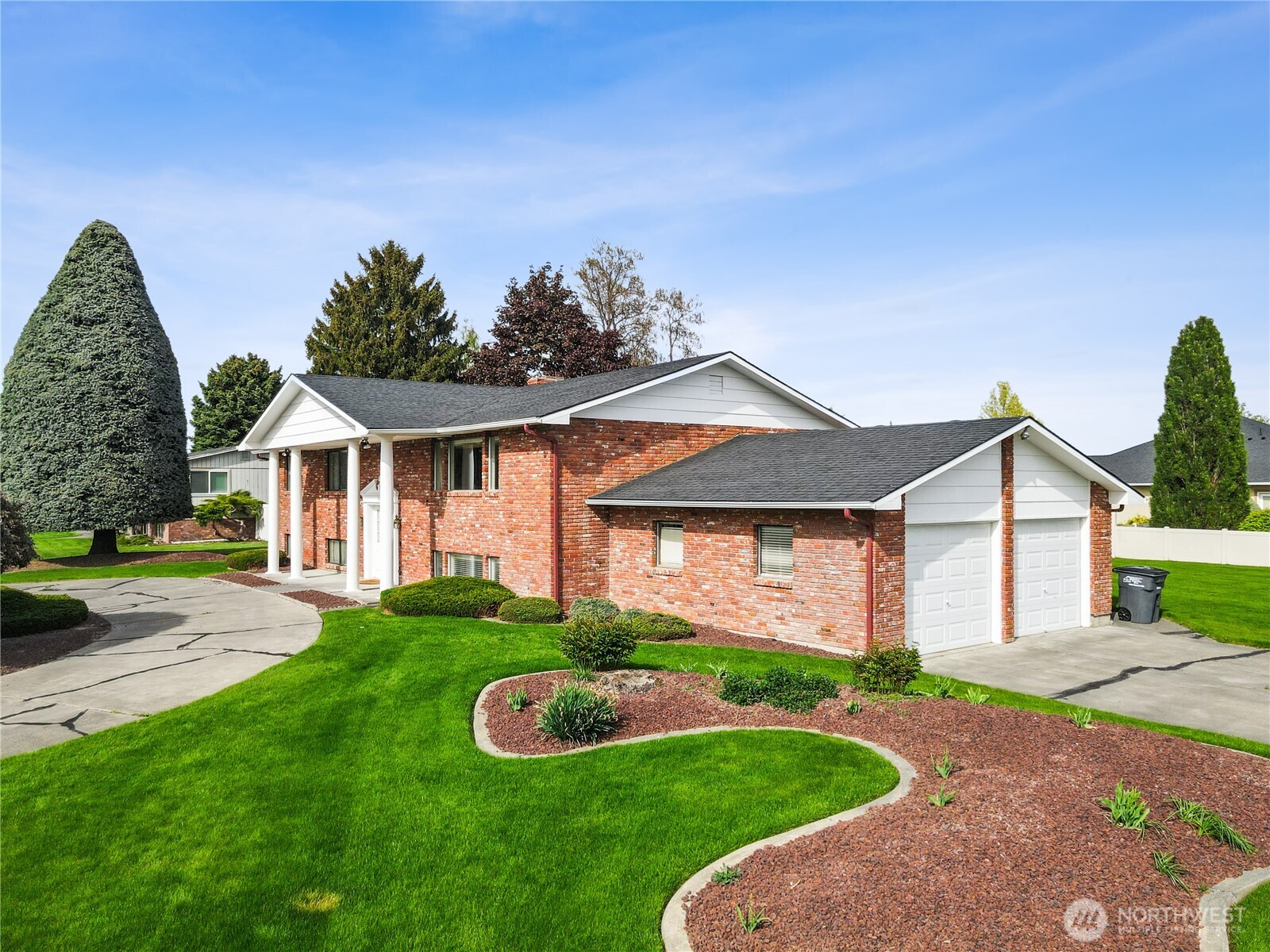 1665 E Fern Street Othello WA 99344