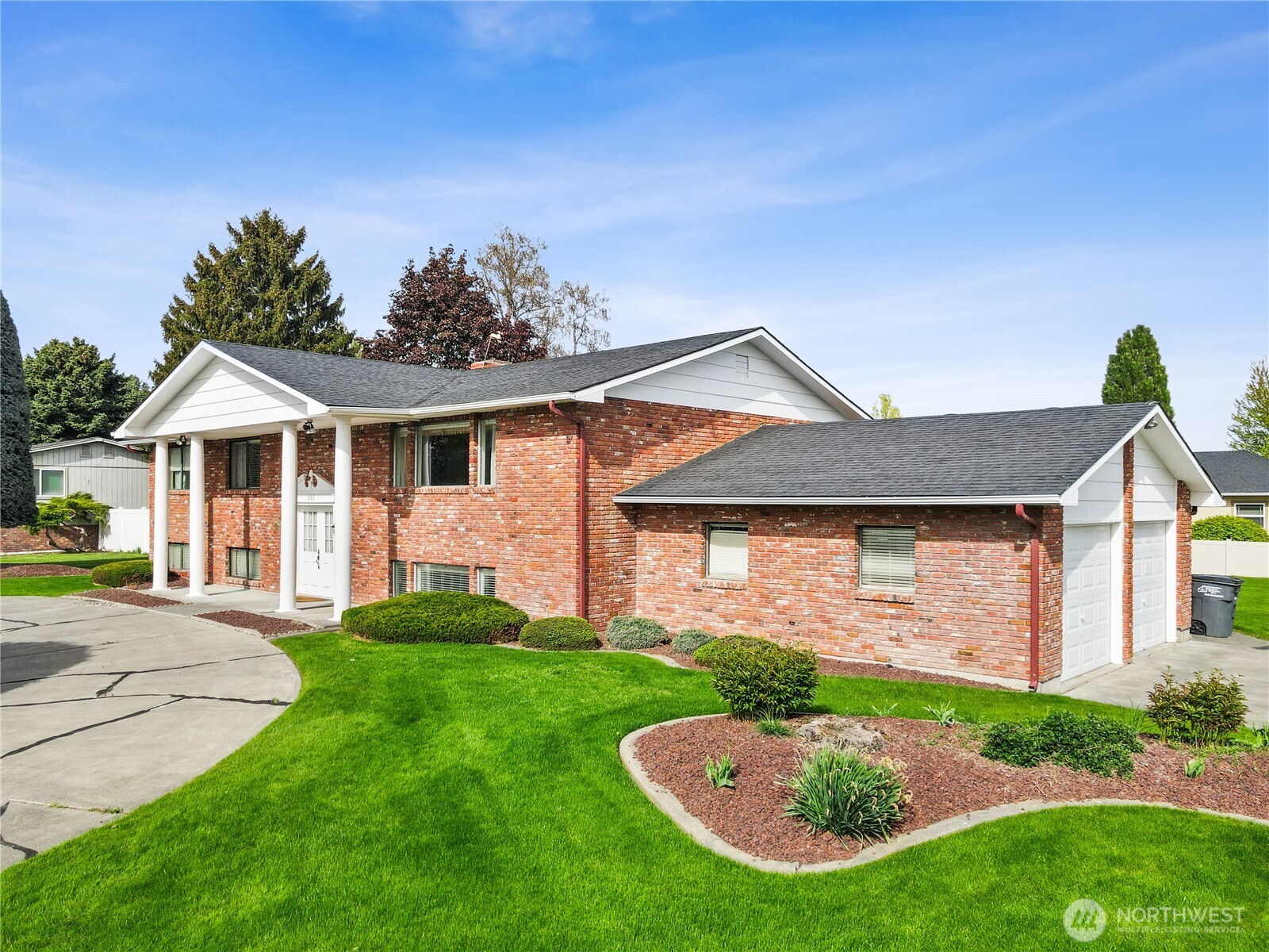 1665 E Fern Street Othello WA 99344