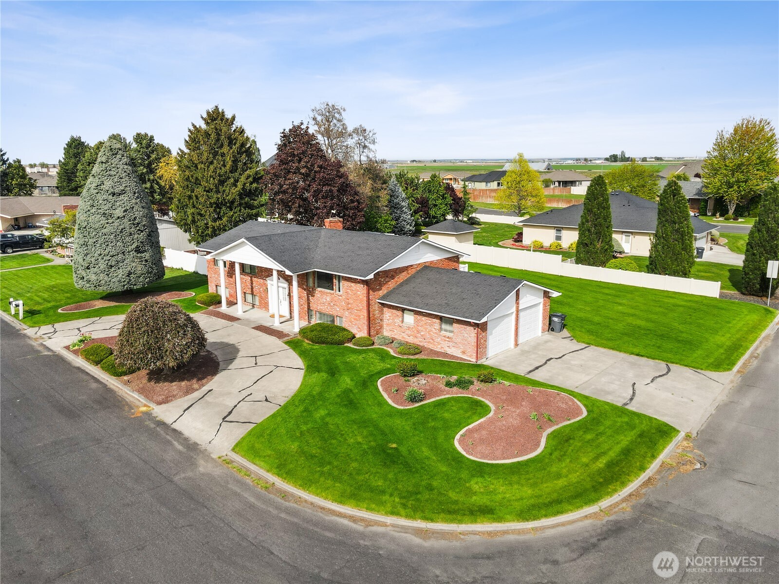 1665 E Fern Street Othello WA 99344