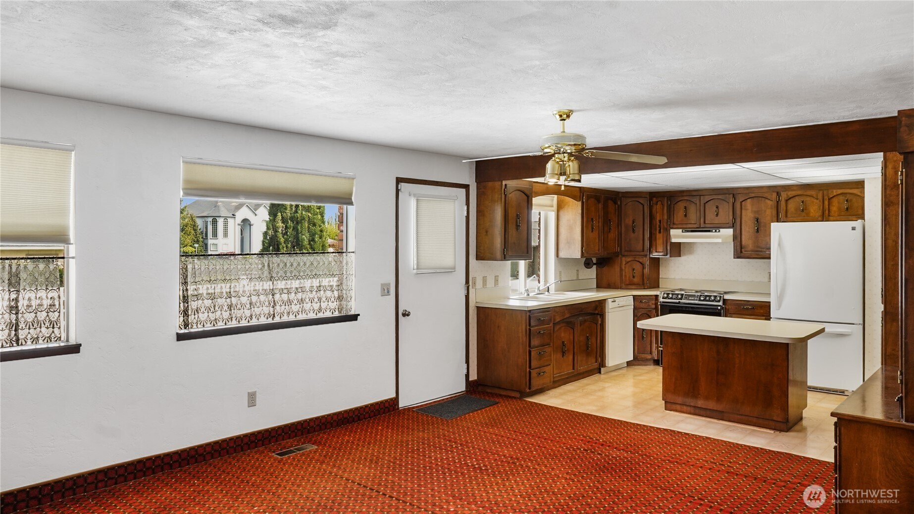 1665 E Fern Street Othello WA 99344