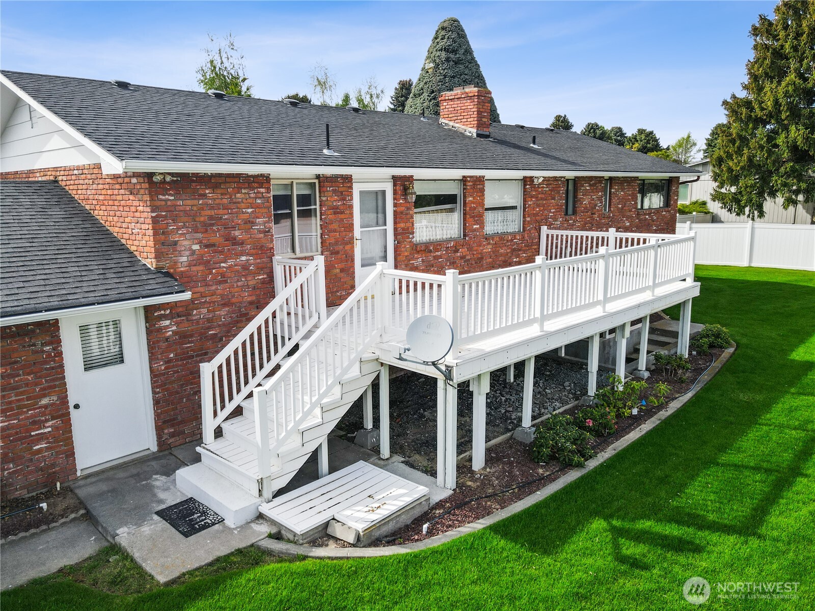 1665 E Fern Street Othello WA 99344