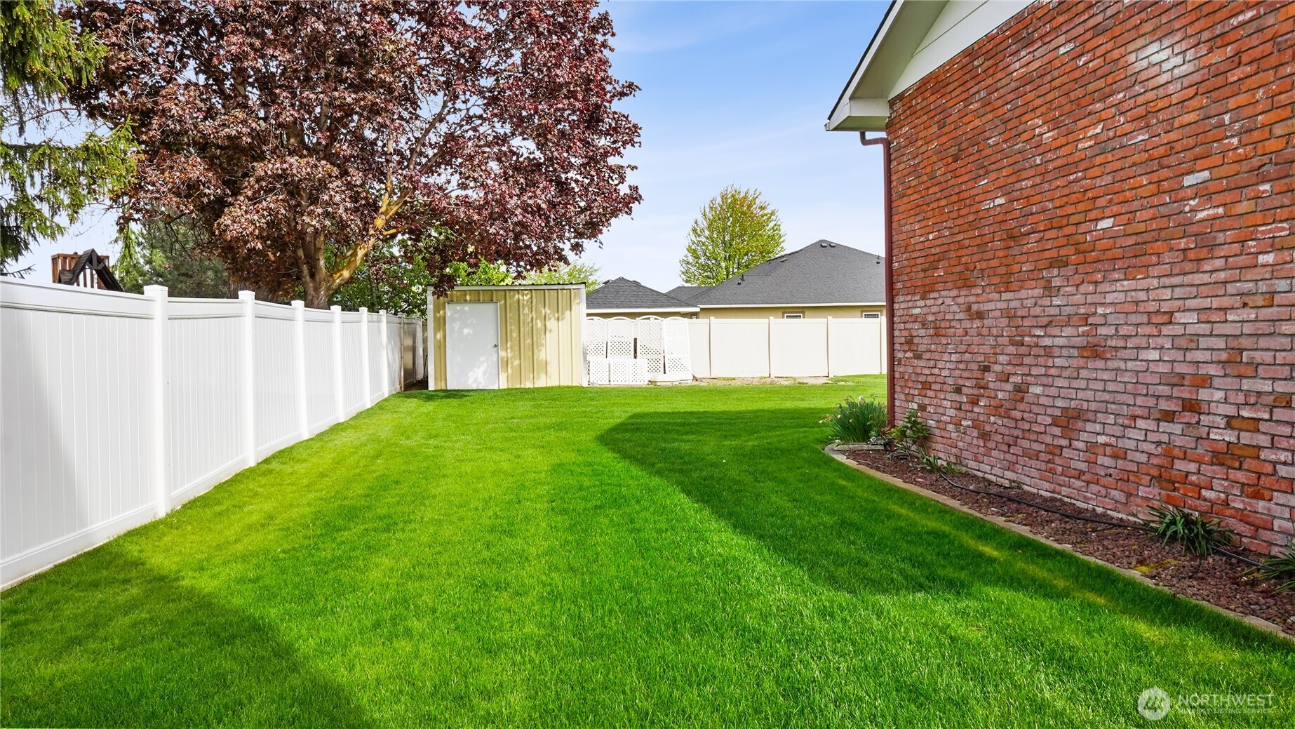 1665 E Fern Street Othello WA 99344