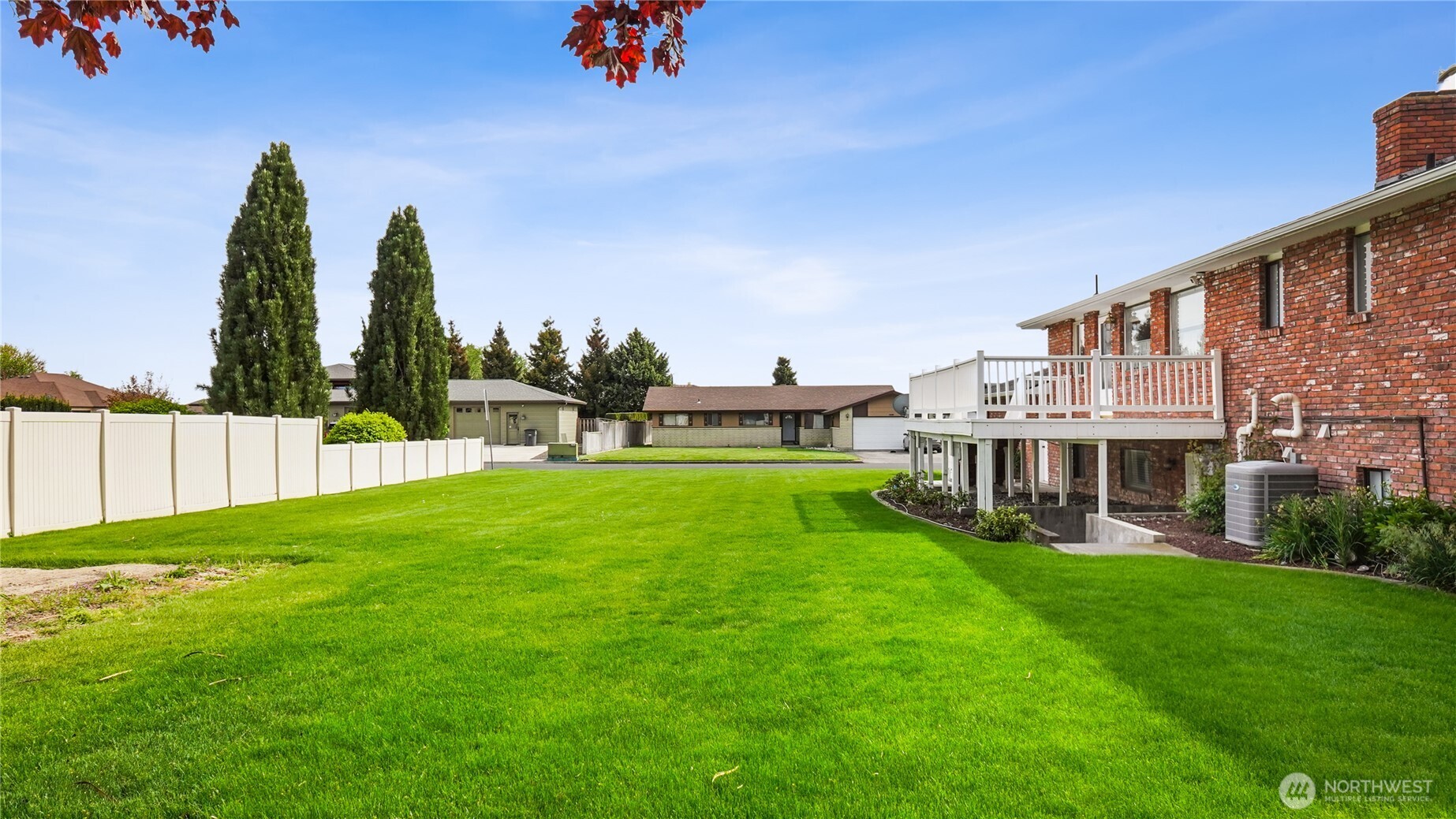 1665 E Fern Street Othello WA 99344
