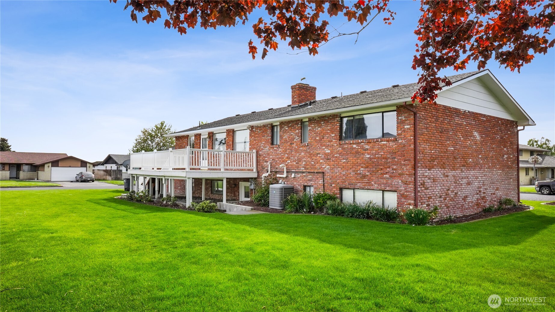1665 E Fern Street Othello WA 99344