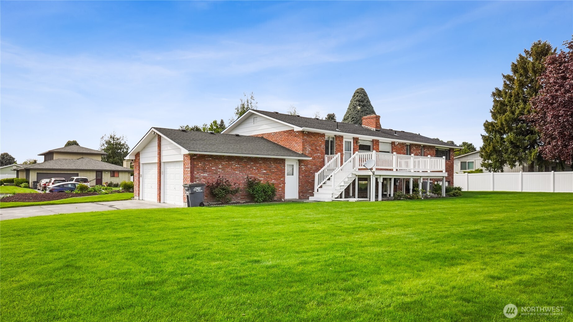 1665 E Fern Street Othello WA 99344