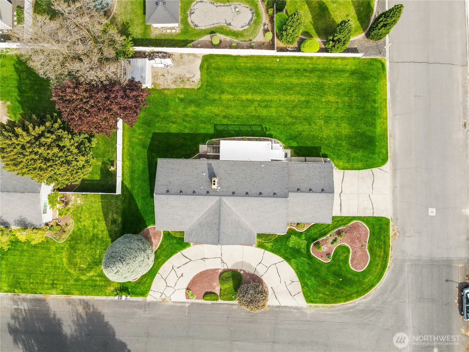 1665 E Fern Street Othello WA 99344