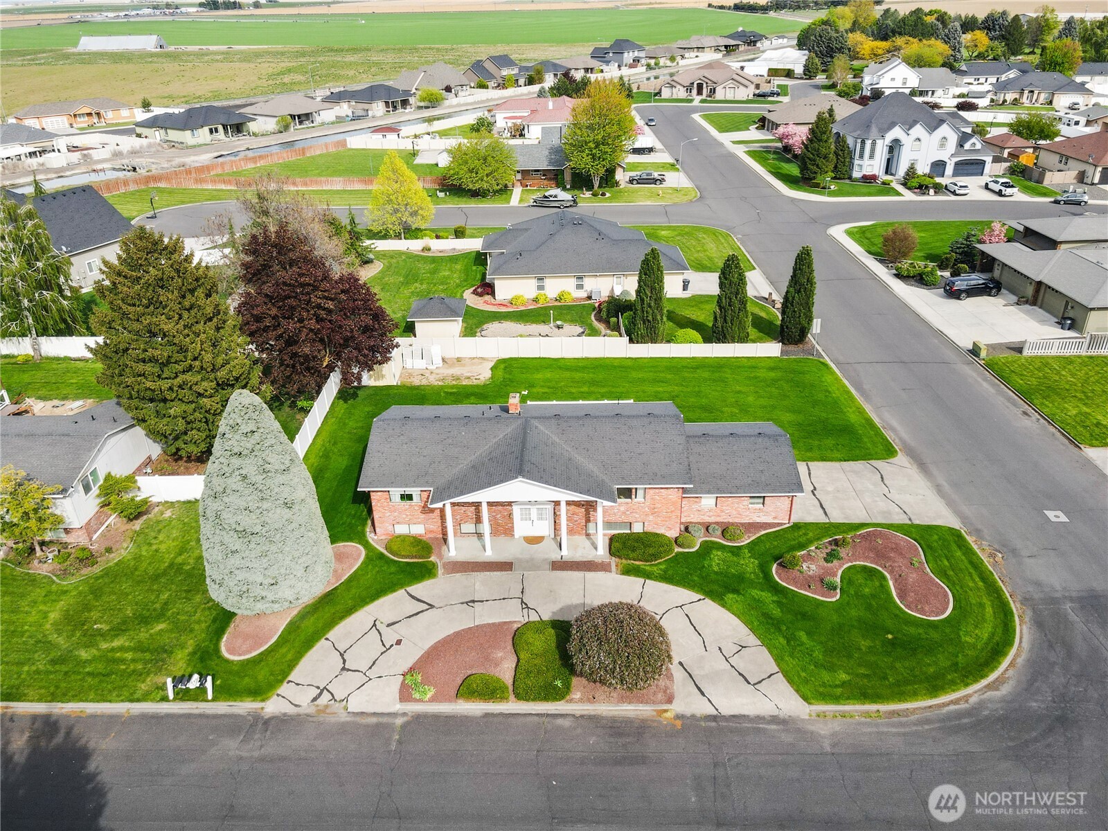 1665 E Fern Street Othello WA 99344