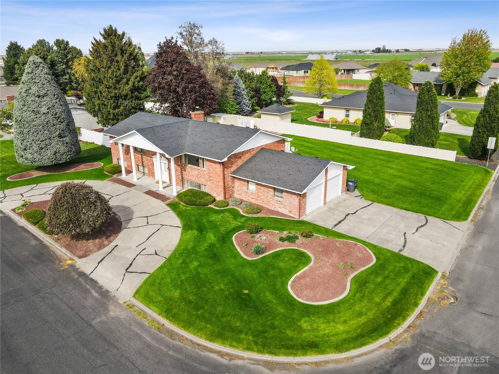 1665 E Fern Street Othello WA 99344