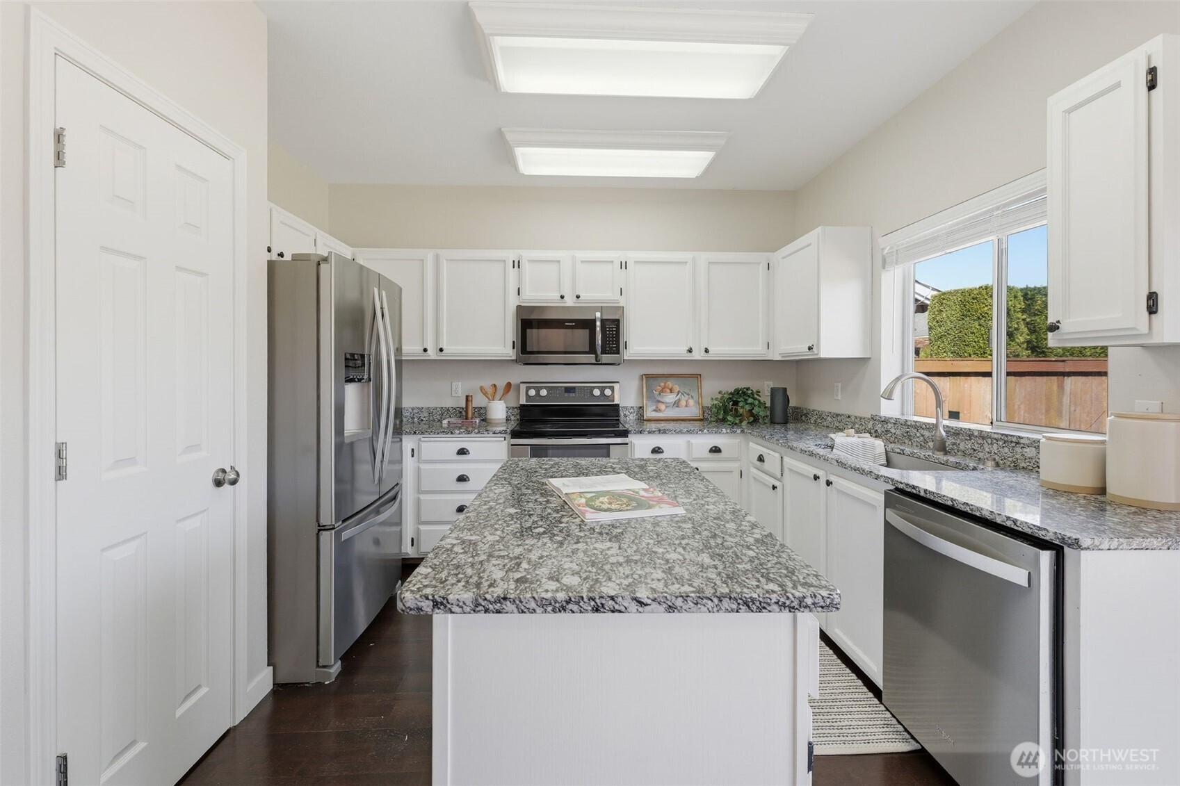 7625 148th Avenue E Sumner WA 98390