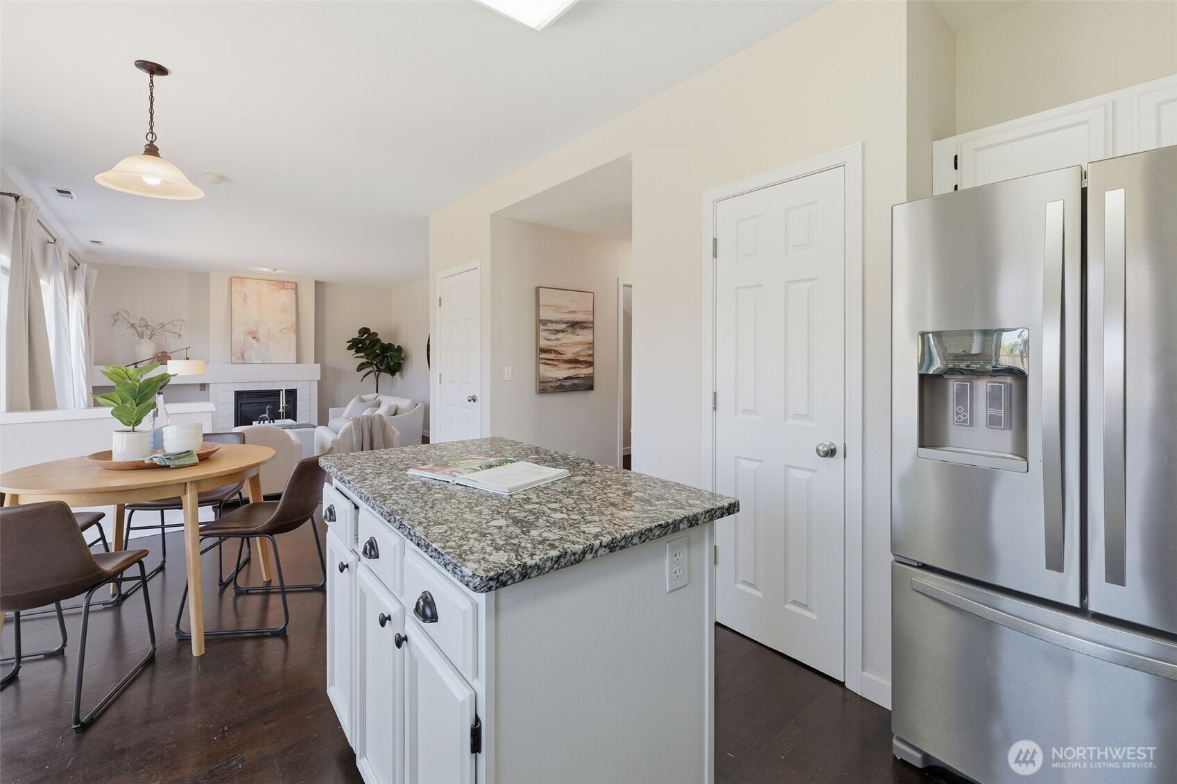 7625 148th Avenue E Sumner WA 98390