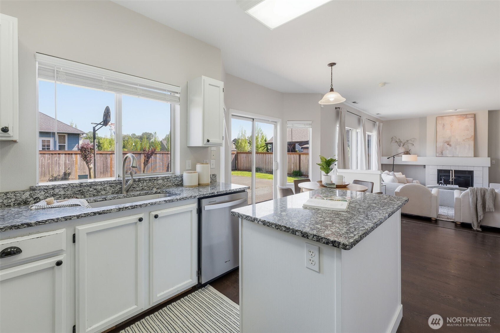 7625 148th Avenue E Sumner WA 98390