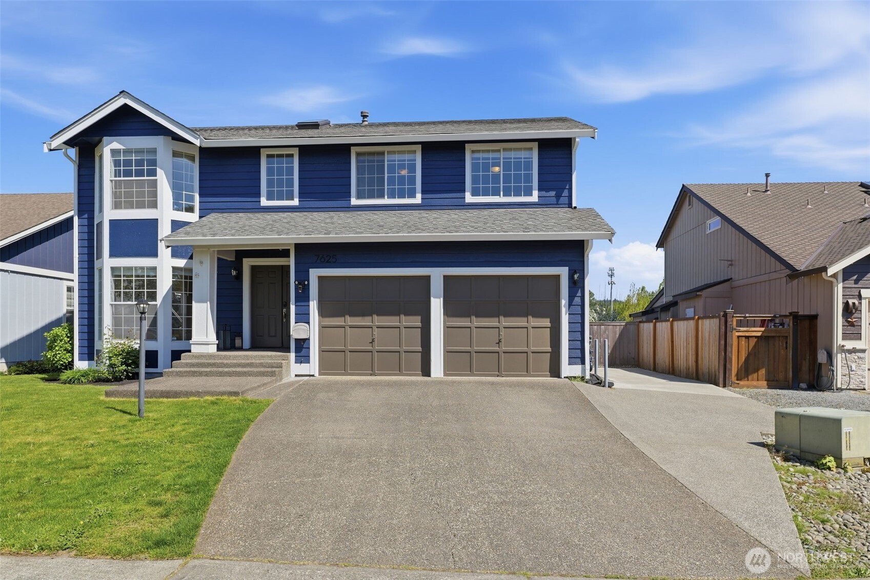 7625 148th Avenue E Sumner WA 98390