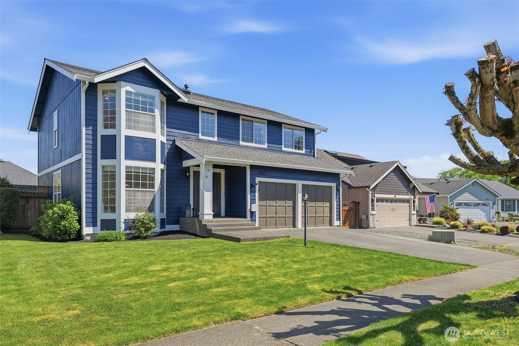 7625 148th Avenue E Sumner WA 98390