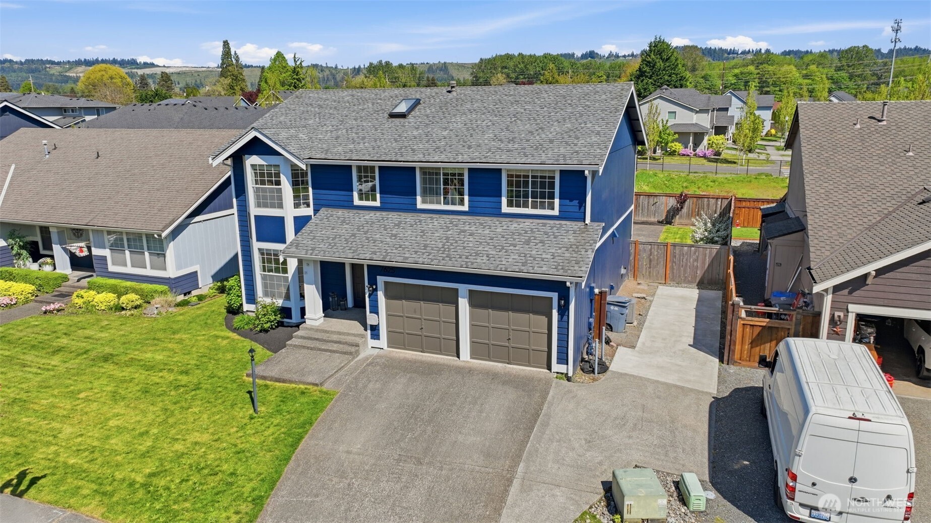 7625 148th Avenue E Sumner WA 98390