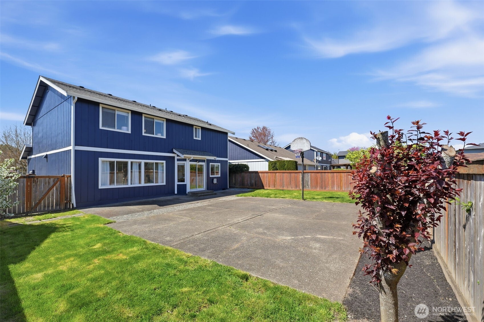 7625 148th Avenue E Sumner WA 98390