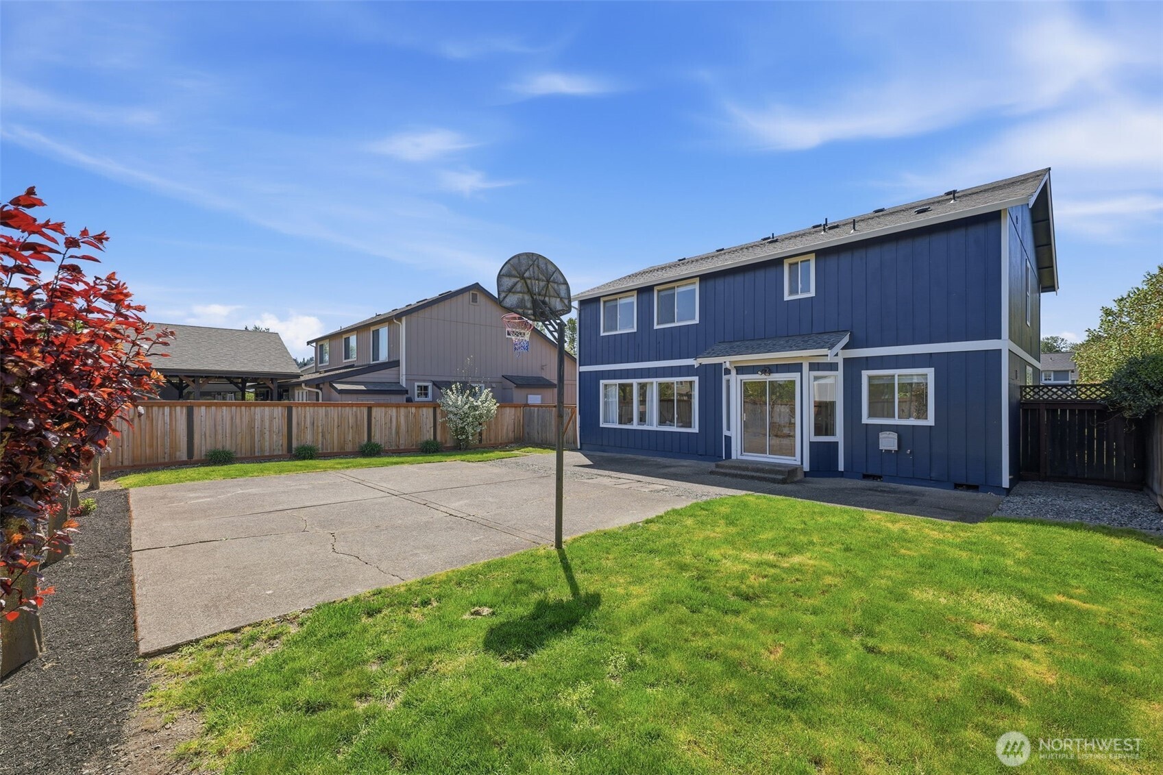 7625 148th Avenue E Sumner WA 98390