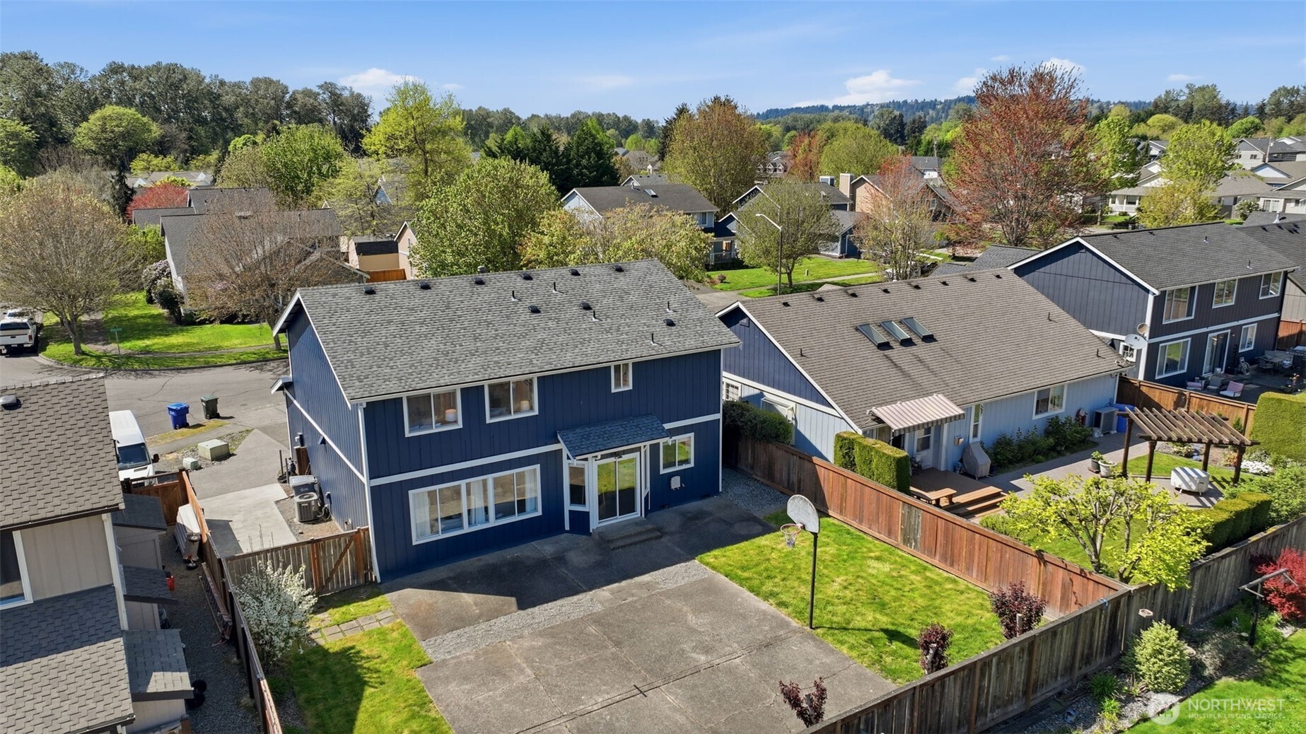 7625 148th Avenue E Sumner WA 98390