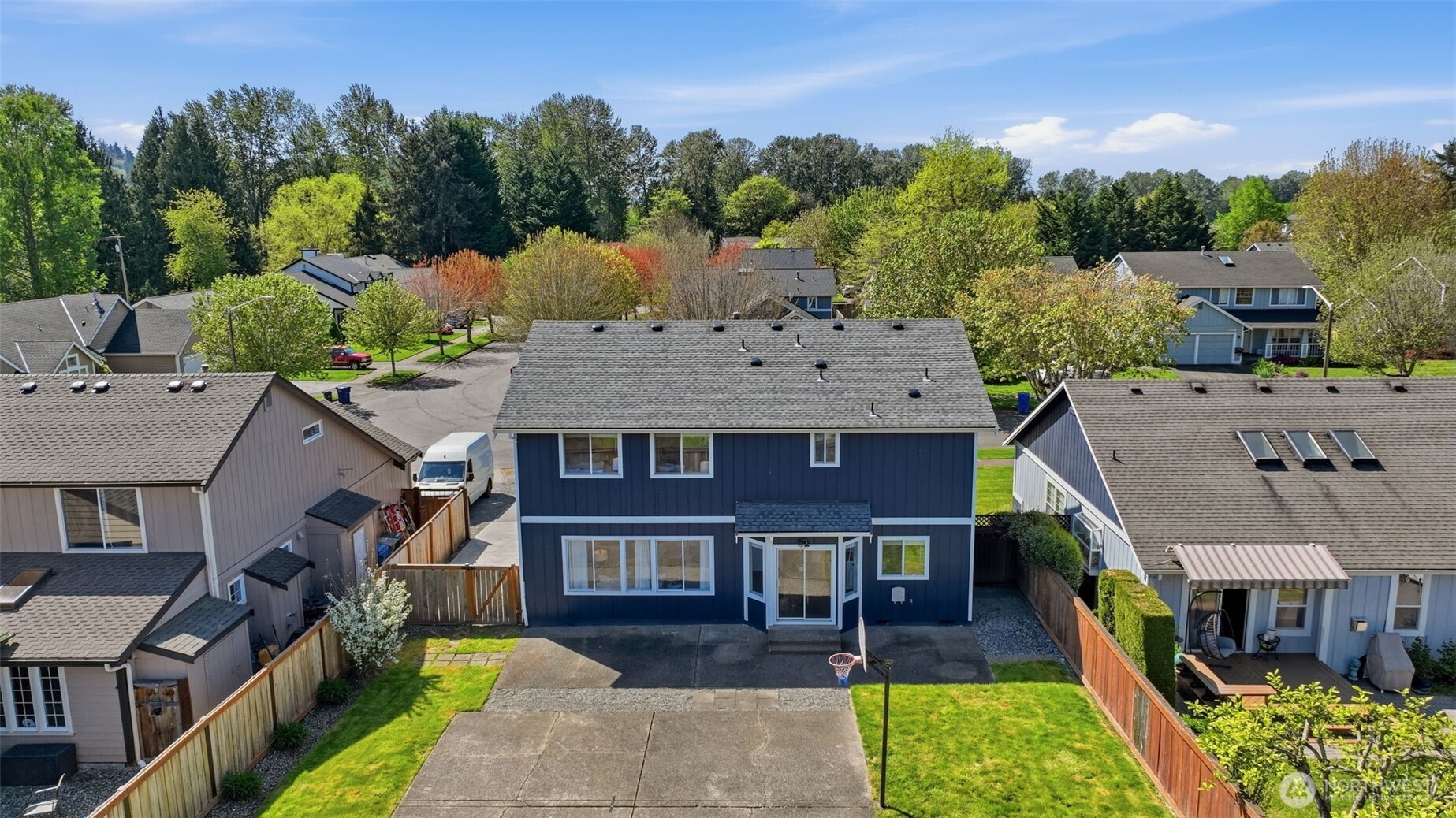 7625 148th Avenue E Sumner WA 98390