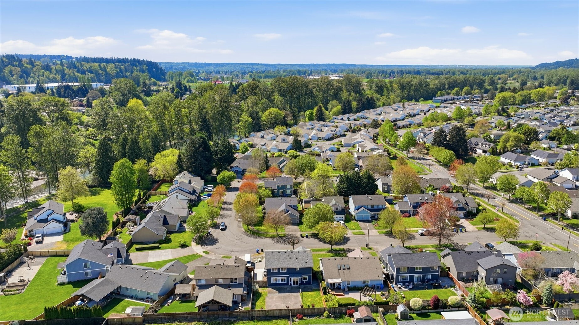 7625 148th Avenue E Sumner WA 98390