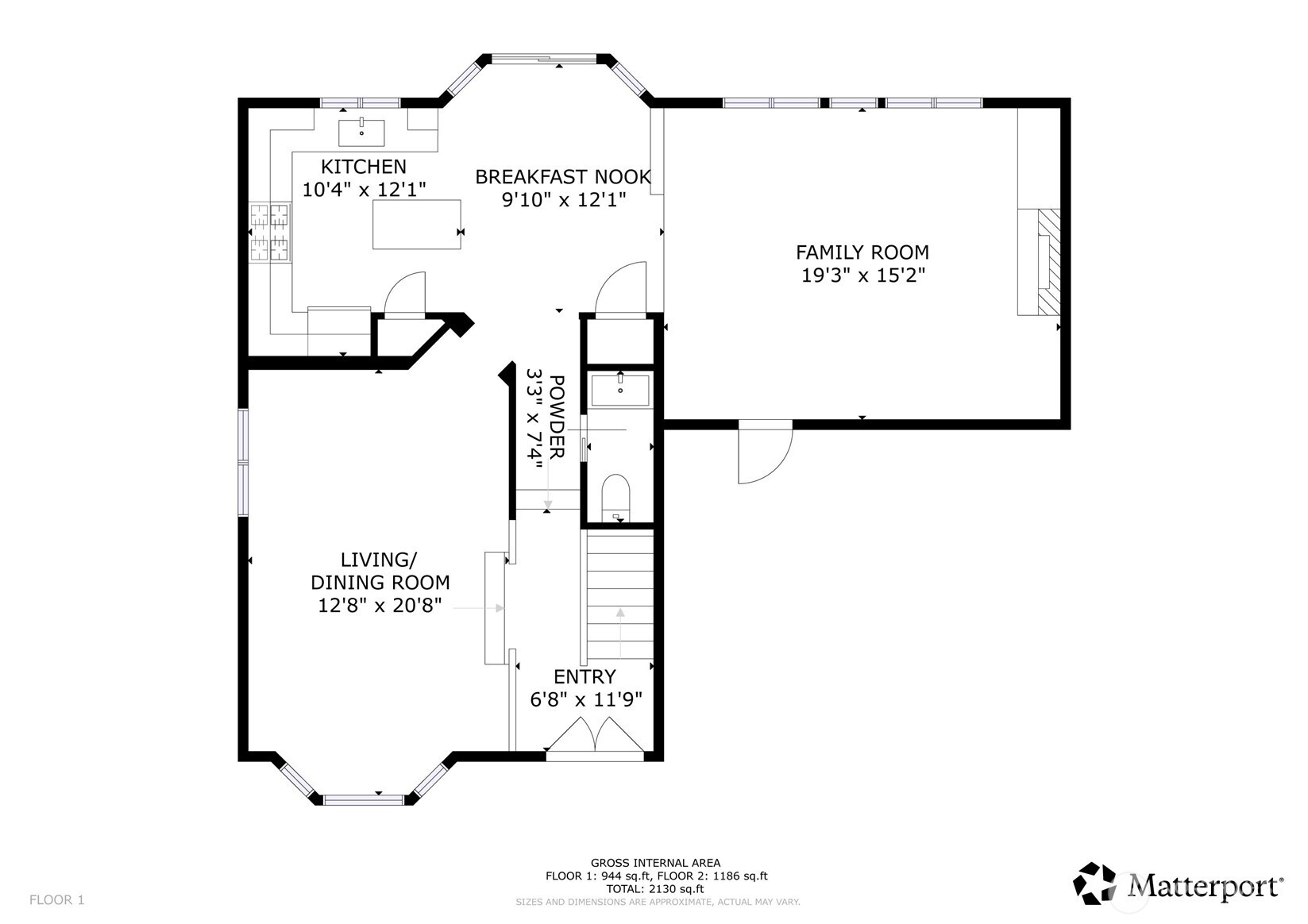 7625 148th Avenue E Sumner WA 98390