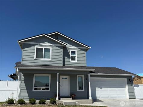 539 S Joseph Avenue East Wenatchee WA 98802