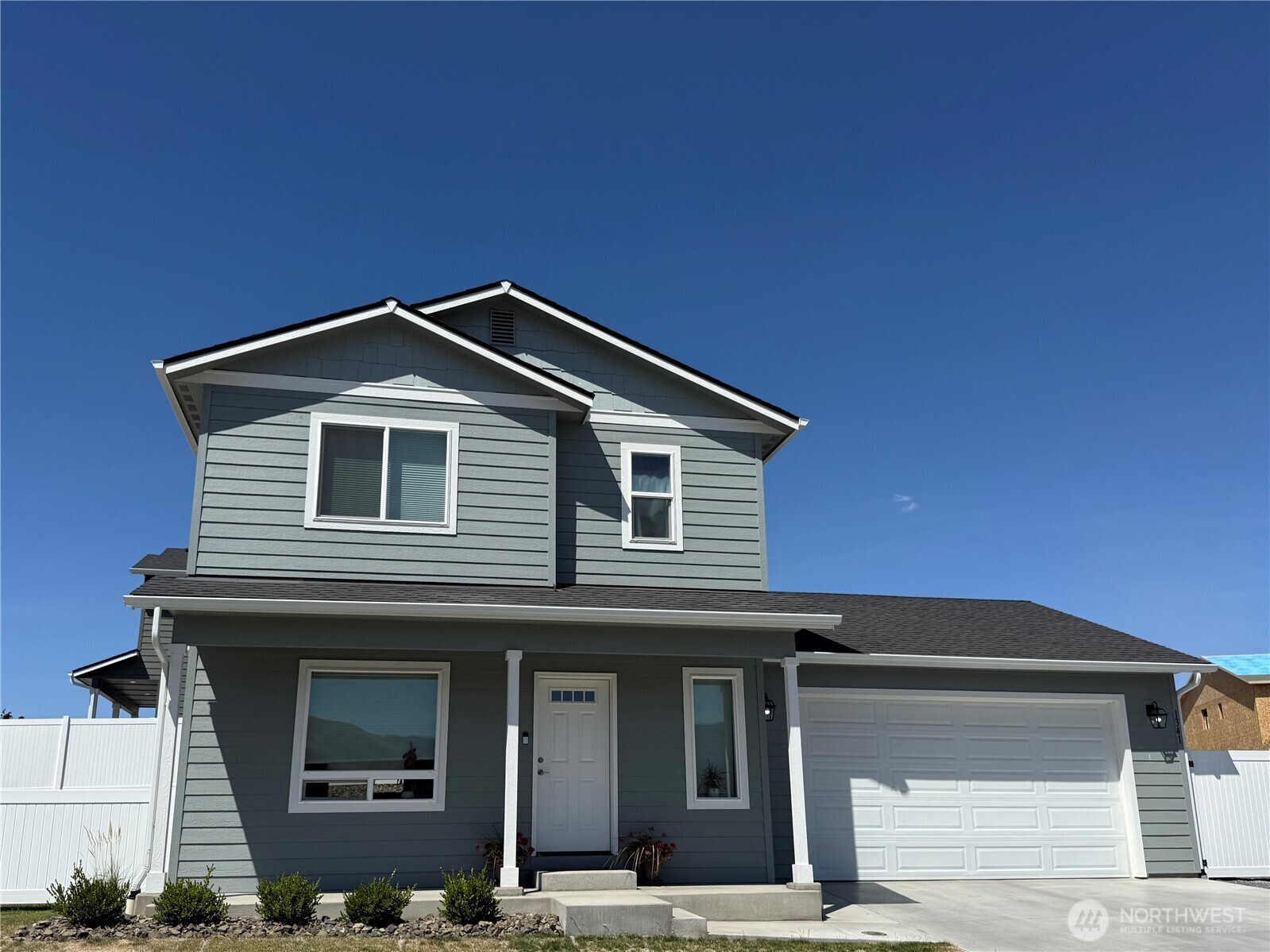 539 S Joseph Avenue East Wenatchee WA 98802