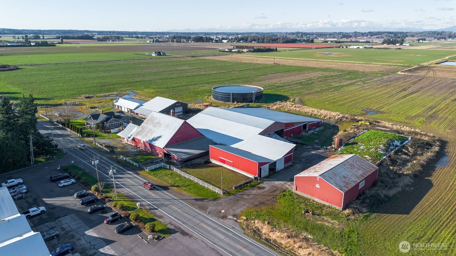 790 E Badger Road Lynden WA 98264