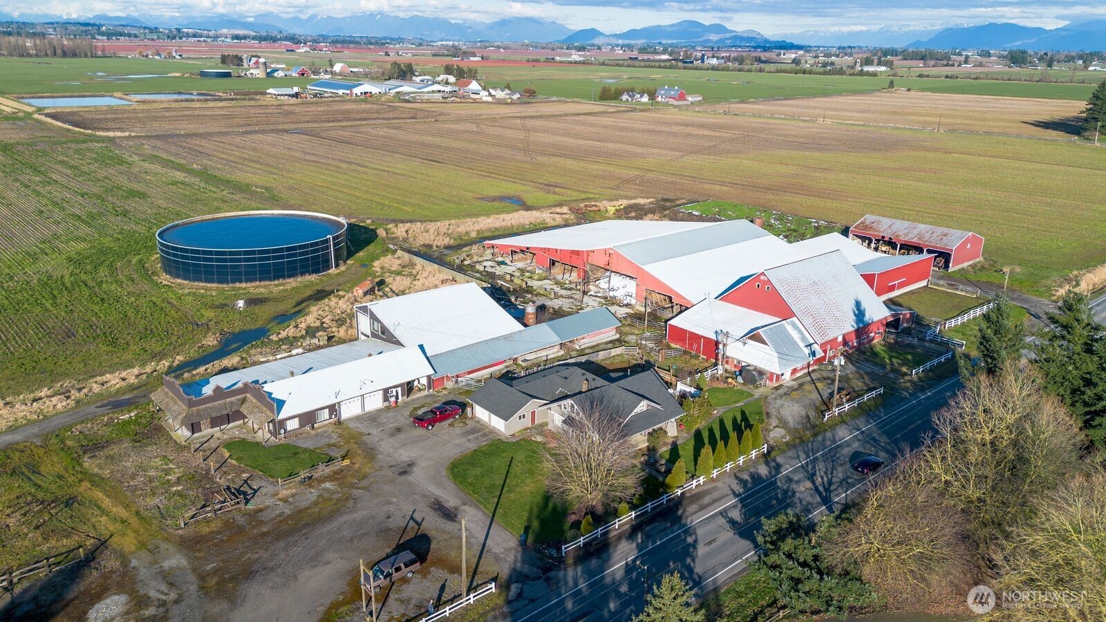 790 E Badger Road Lynden WA 98264