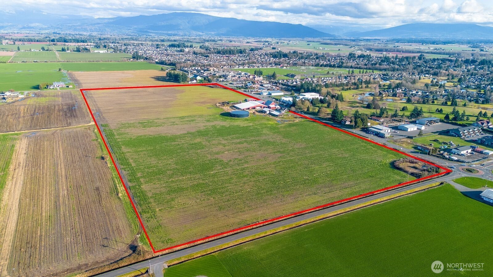 790 E Badger Road Lynden WA 98264