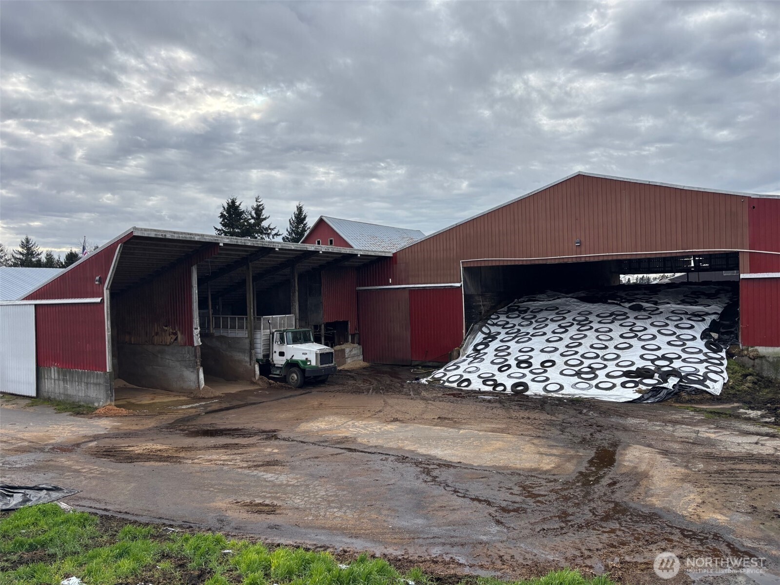 790 E Badger Road Lynden WA 98264