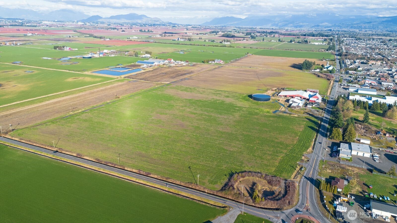 790 E Badger Road Lynden WA 98264