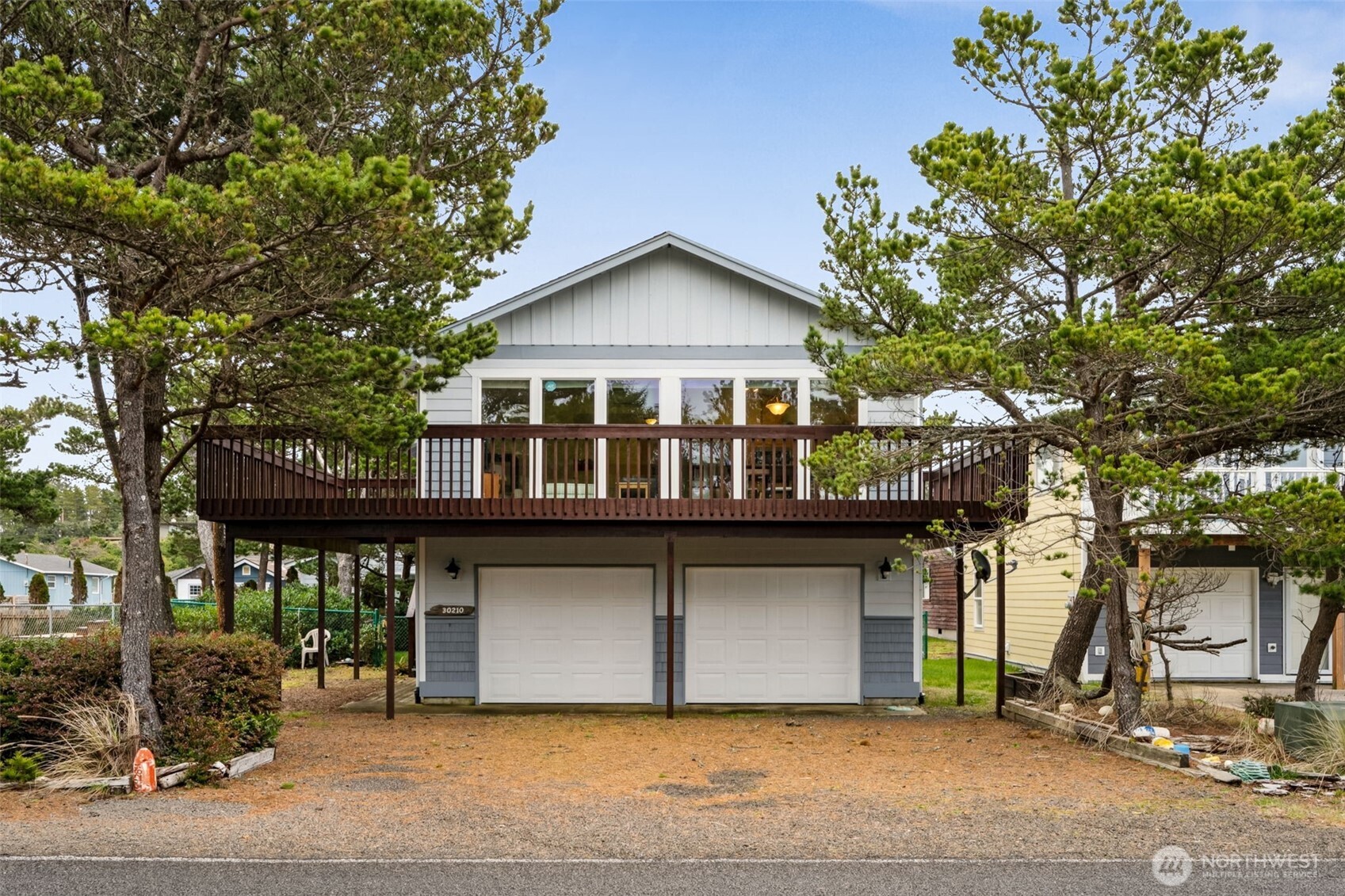 30210 G Street Ocean Park WA 98640