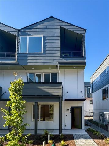 6909 42nd Avenue S Seattle WA 98118