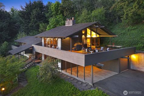16720 15th Avenue NW Shoreline WA 98177