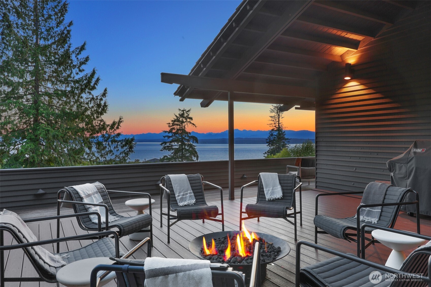 16720 15th Avenue NW Shoreline WA 98177