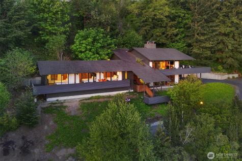16720 15th Avenue NW Shoreline WA 98177