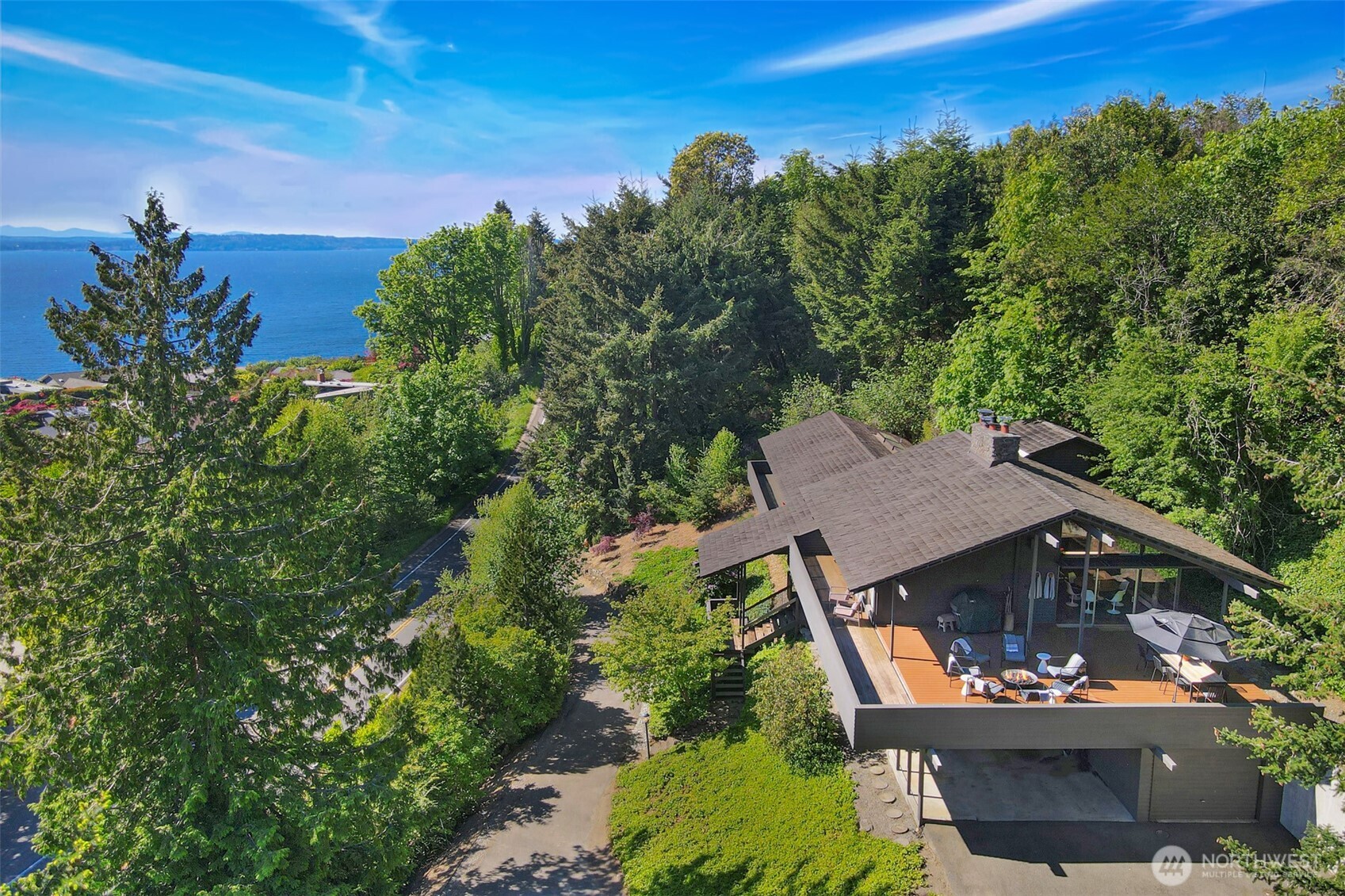 16720 15th Avenue NW Shoreline WA 98177